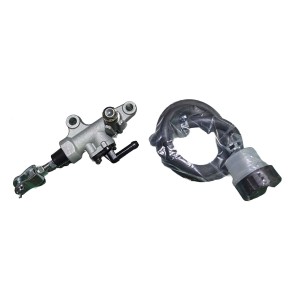 PROMX POMPA HAMULCA TYLNEGO YAMAHA YFM 700 RAPTOR \'06-\'19 , (IS3-2580E-00-00)