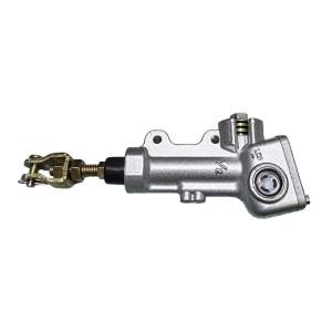 PROMX POMPA HAMULCA TYLNEGO KAWASAKI KX 125 \'03-\'05, KX 250 \'03-\'07, (43015-1698)