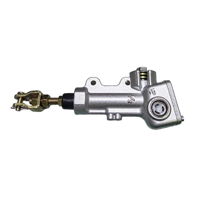 PROMX POMPA HAMULCA TYLNEGO KAWASAKI KX 125 \'03-\'05, KX 250 \'03-\'07, (43015-1698)