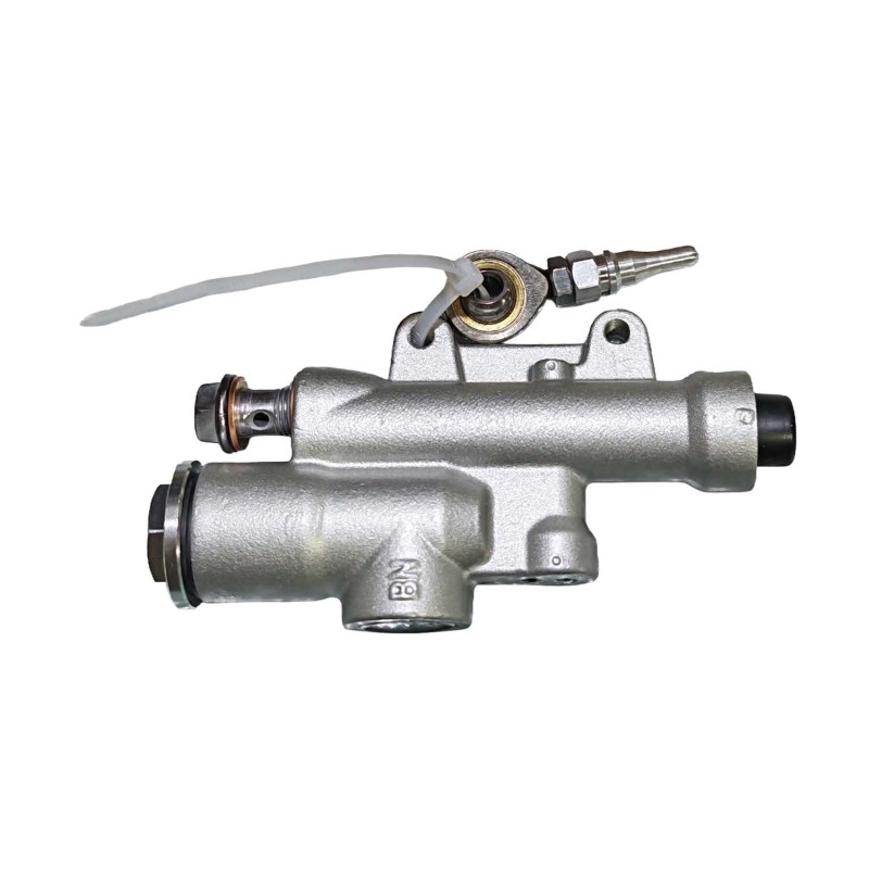 PROMX POMPA HAMULCA TYLNEGO KTM 125/150/250/300/350/450 EXC EXCF SX SXF SXS XC XCF XCW, (54813060000)