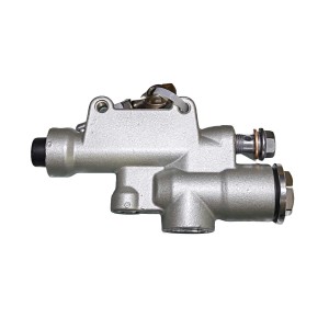 PROMX POMPA HAMULCA TYLNEGO KTM 125/150/250/300/350/450 EXC EXCF SX SXF SXS XC XCF XCW, (54813060000)