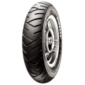 PIRELLI OPONA 100/90-10 SL26 56J TL PRZÓD/TYŁ DOT 19/2026