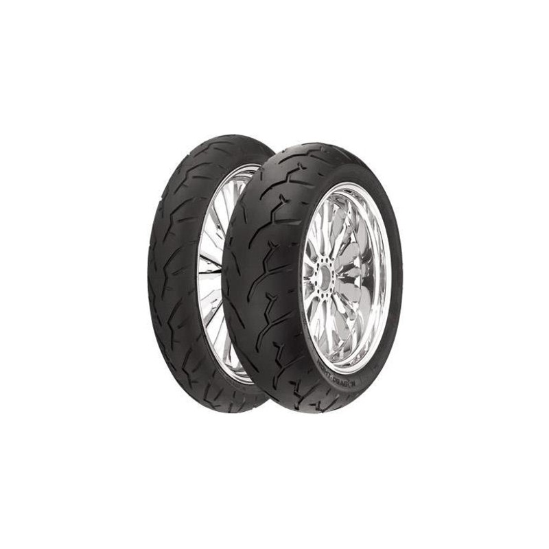 PIRELLI OPONA 130/70R18 NIGHT DRAGON 63V TL M/C PRZÓD DOT 29/2026
