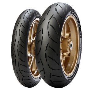 METZELER OPONA 120/60ZR17 SPORTEC M7 RR (55W) TL M/C PRZÓD DOT 17/2026