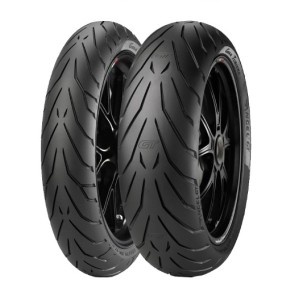 PIRELLI OPONA 120/70ZR17 ANGEL GT (A) (58W) TL M/C PRZÓD DOT 03/2026
