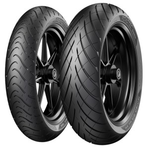 METZELER OPONA 120/70-14 ROADTEC SCOOTER 55S TL M/C PRZÓD/TYŁ DOT 16/2026