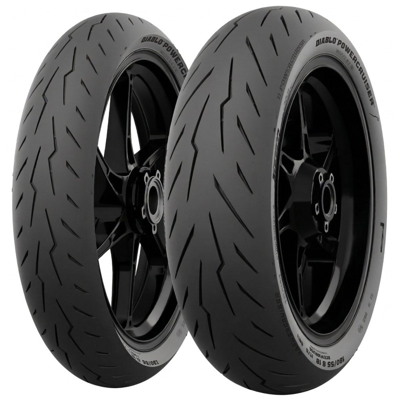 PIRELLI OPONA 160/70B17 DIABLO POWERCRUISER REINF 79V TL M/C TYŁ DOT 03/2026 (NOWOŚĆ MARZEC 2025)