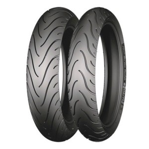 MICHELIN OPONA 2.75-18 PILOT STREET 42P TL/TT PRZÓD DOT 18/2026