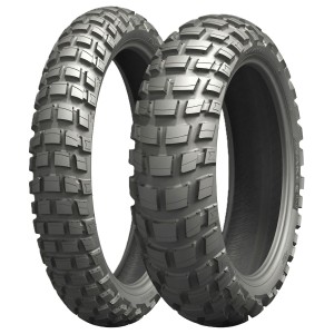 MICHELIN OPONA 140/80-18 ANAKEE WILD 70R TL/TT M/C TYŁ DOT 09/2026