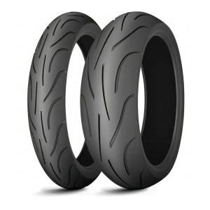MICHELIN OPONA 120/60ZR17 PILOT POWER 2CT (55W) TL M/C PRZÓD DOT 22/2026