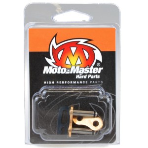 MOTO-MASTER OGNIWO ŁĄCZĄCE ZAPINKA DO ŁAŃCUCHA GP428 1 SZTUKA