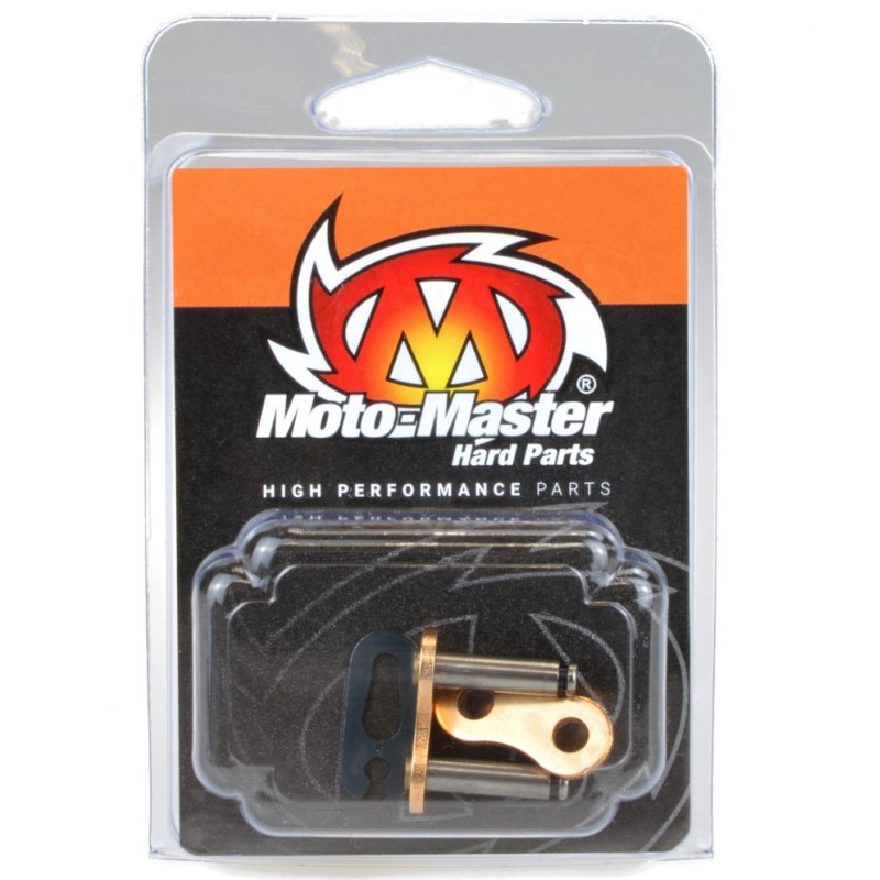 MOTO-MASTER OGNIWO ŁĄCZĄCE ZAPINKA DO ŁAŃCUCHA GP428 1 SZTUKA