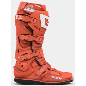 GAERNE BUTY CROSS/ENDURO SG-22 GORE-TEX SEDONA RED LIMITED EDITION KOLOR CZERWONY ROZMIAR 45