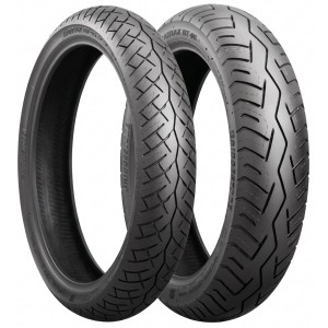 BRIDGESTONE OPONA 3.25-19 BATTLAX BT46 54H TL PRZÓD DOT 12/2026