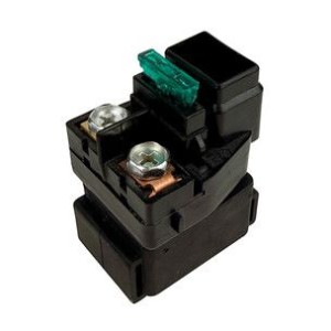DZE PRZEKAŹNIK ROZRUSZNIKA KAWASAKI KSF 400 \'03-\'06; SUZUKI LT-Z 400 QUADSPORT \'03-\'08; LT-A 700 KINGQUAD \'05-\'07 (OEM 270