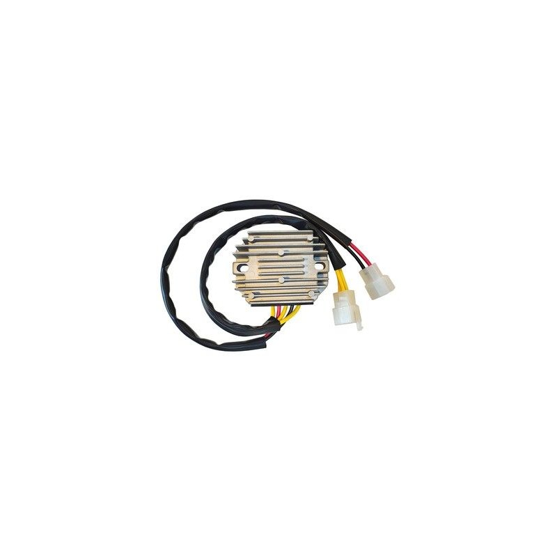 DZE REGULATOR NAPIĘCIA SUZUKI DR 125SE \'94-\'01; DR 200SE \'95-\'13; RG 125 \'92-\'94; TS 200 \'91-\'93 (32800-08D10) 12V/25A