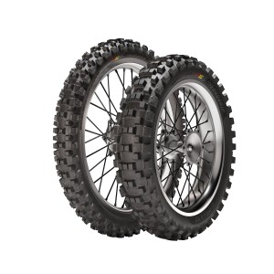 EUROGRIP OPONA 120/90-18 CLIMBER XC 65R MST TT TYŁ DOT 22/2026