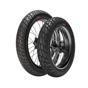 EUROGRIP OPONA 140/70R17 TRAILHOUND SCR 66H TL TYŁ DOT 06/2026