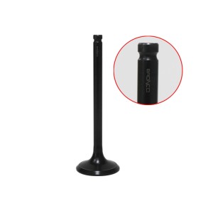 BRONCO ZAWÓR WYDECHOWY HONDA TRX 250 RECON \'97-\'01 STALOWY (27x5,5x82,2MM) (OEM:14721-HM8-000) (AU-09004E)