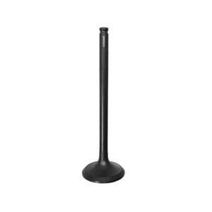 BRONCO ZAWÓR WYDECHOWY HONDA TRX 350/D FOURTRAX \'86-\'94 STALOWY (27,5x5,5x90,52MM) (OEM:14721-HA5-003) (AU-09008E)