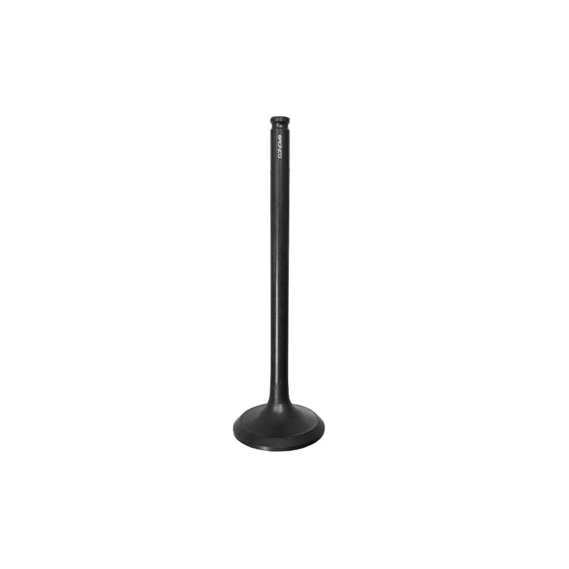 BRONCO ZAWÓR WYDECHOWY HONDA TRX 350/D FOURTRAX \'86-\'94 STALOWY (27,5x5,5x90,52MM) (OEM:14721-HA5-003) (AU-09008E)