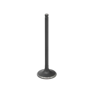 BRONCO ZAWÓR WYDECHOWY HONDA TRX 650/680 \'03-\'20 STALOWY (30,5x5,45x101MM) (OEM:14721-HN8-000) (AU-09015E)