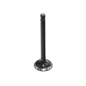 BRONCO ZAWÓR WYDECHOWY YAMAHA YFM 80 \'85-\'08 STALOWY (20x56x64,8MM) (OEM:22K-12121-01) (AU-09152E)