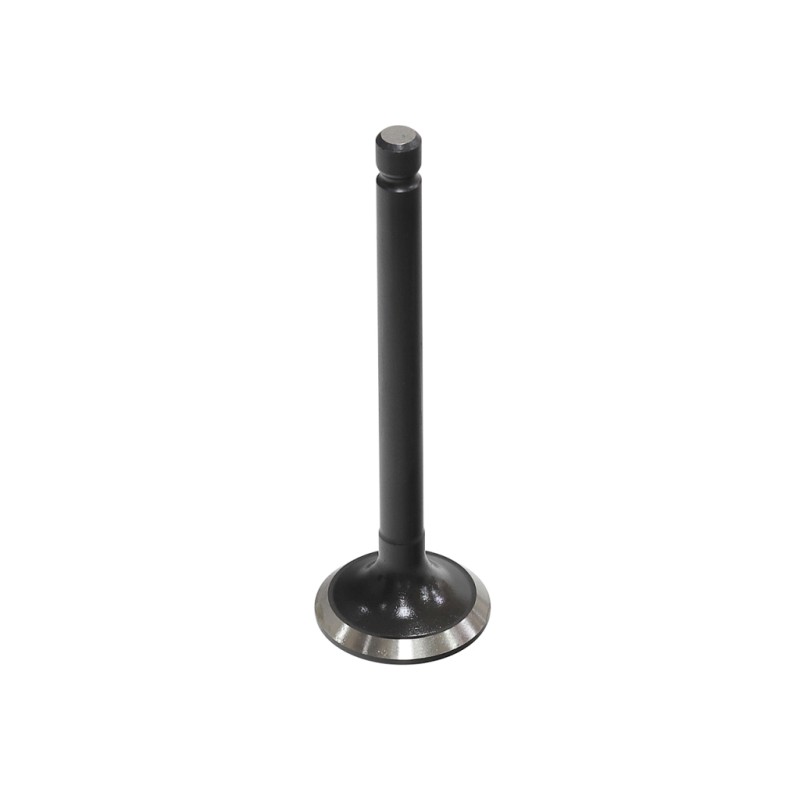 BRONCO ZAWÓR WYDECHOWY YAMAHA YFM 80 \'85-\'08 STALOWY (20x56x64,8MM) (OEM:22K-12121-01) (AU-09152E)