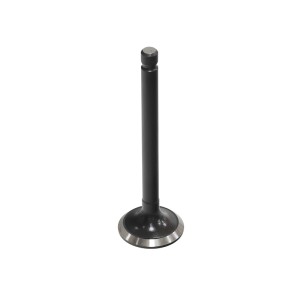 BRONCO ZAWÓR WYDECHOWY YAMAHA YFM 80 \'85-\'08 STALOWY (20x56x64,8MM) (OEM:22K-12121-01) (AU-09152E)