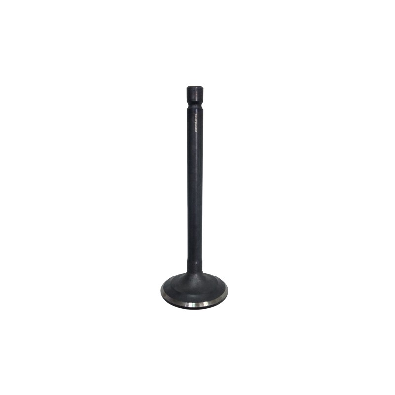 BRONCO ZAWÓR SSĄCY YAMAHA YFM 80 \'85-\'08 STALOWY (23x5x65,3MM) (OEM:22K-12111-03) (AU-09152I)
