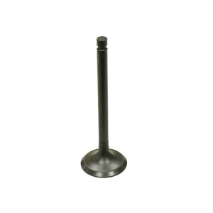 BRONCO ZAWÓR WYDECHOWY YAMAHA YFM 350/400 STALOWY (34x7x100,5MM) (OEM:1UY-12121-00) (AU-09156E)