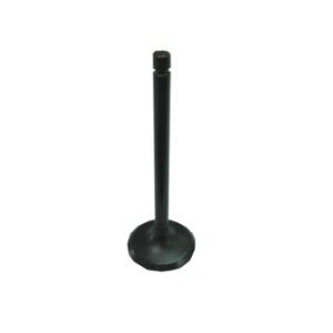 BRONCO ZAWÓR WYDECHOWY YAMAHA YFM 660 GRIZZLY/RAPTOR/RHINO \'98-\'07 STALOWY (32x6x92,7MM) (OEM:3YF-12121-00) (AU-09158E)