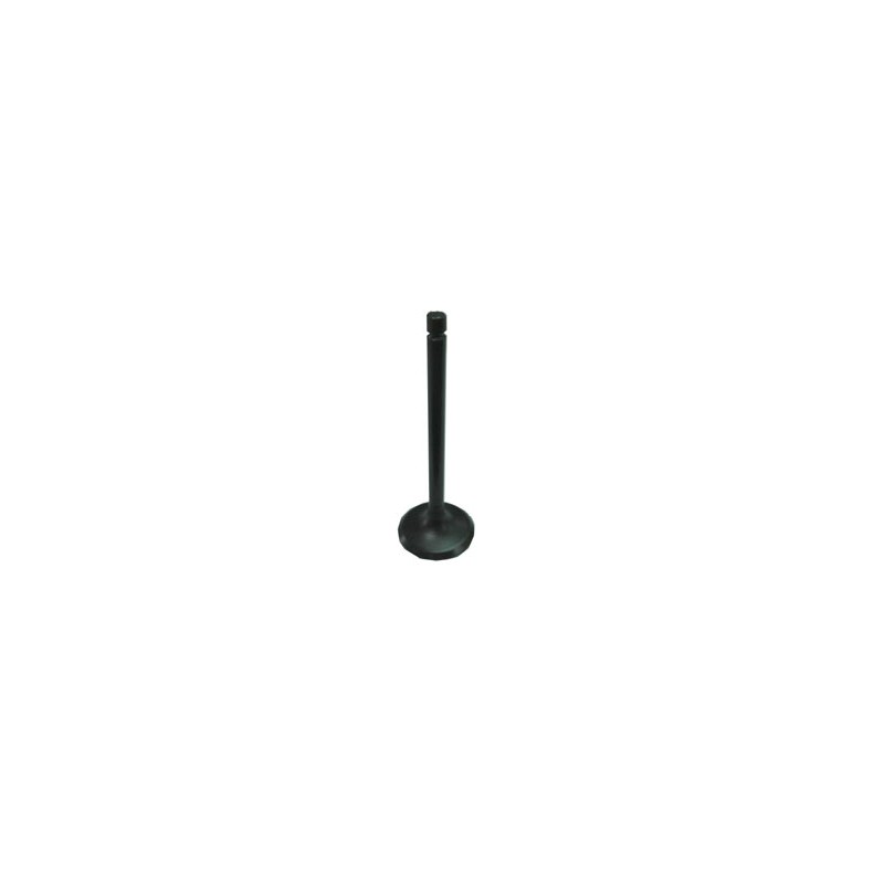 BRONCO ZAWÓR WYDECHOWY YAMAHA YFM 660 GRIZZLY/RAPTOR/RHINO \'98-\'07 STALOWY (32x6x92,7MM) (OEM:3YF-12121-00) (AU-09158E)