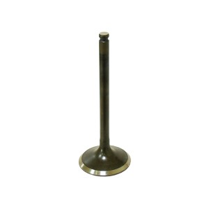 BRONCO ZAWÓR WYDECHOWY YAMAHA YFZ 450 \'10-\'13 STALOWY (27,97x4,91x73,14MM) (OEM:1PD-12121-00) (AU-09159E)