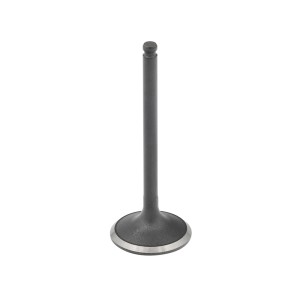BRONCO ZAWÓR WYDECHOWY YAMAHA YFZ 450 \'10-\'13 STALOWY (27,97x4,91x73,14MM) (OEM:1PD-12121-00) (AU-09159E)