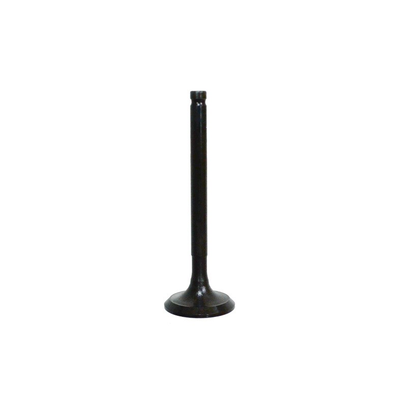 BRONCO ZAWÓR WYDECHOWY KAWASAKI KFX 90 \'07-\'17 STALOWY (21,48X 4,6/4,9 X64,63MM) (OEM:12004-Y002) (AU-09163E)