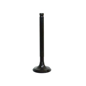 BRONCO ZAWÓR WYDECHOWY KAWASAKI KFX 90 \'07-\'17 STALOWY (21,48X 4,6/4,9 X64,63MM) (OEM:12004-Y002) (AU-09163E)