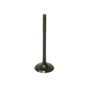 BRONCO ZAWÓR WYDECHOWY POLARIS 570 12-16, RZR900 11-14 STALOWY (32,4X5,45X96,5MM) (GŁĘBOKOŚĆ MISECZKI GRZYBKA 1,5MM) (OEM:302234