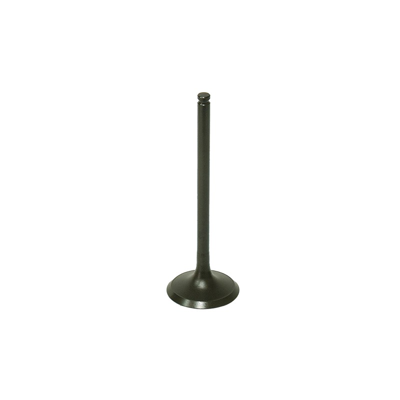 BRONCO ZAWÓR WYDECHOWY POLARIS 570 12-16, RZR900 11-14 STALOWY (32,4X5,45X96,5MM) (GŁĘBOKOŚĆ MISECZKI GRZYBKA 1,5MM) (OEM:302234