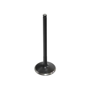 BRONCO ZAWÓR WYDECHOWY POLARIS 570 12-16, RZR900 11-14 STALOWY (32,4X5,45X96,5MM) (GŁĘBOKOŚĆ MISECZKI GRZYBKA 1,5MM) (OEM:302234