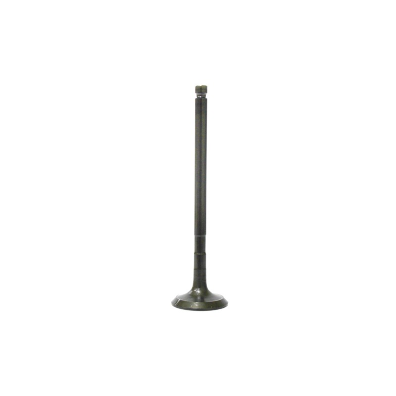BRONCO ZAWÓR WYDECHOWY POLARIS 400/425/450/500 96-14 STALOWY (26,99X5,94X101,2MM) (OEM:3084905) (AU-09193E)