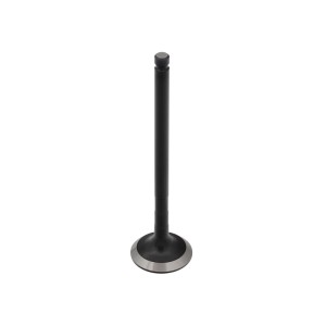 BRONCO ZAWÓR WYDECHOWY POLARIS 400/425/450/500 96-14 STALOWY (26,99X5,94X101,2MM) (OEM:3084905) (AU-09193E)