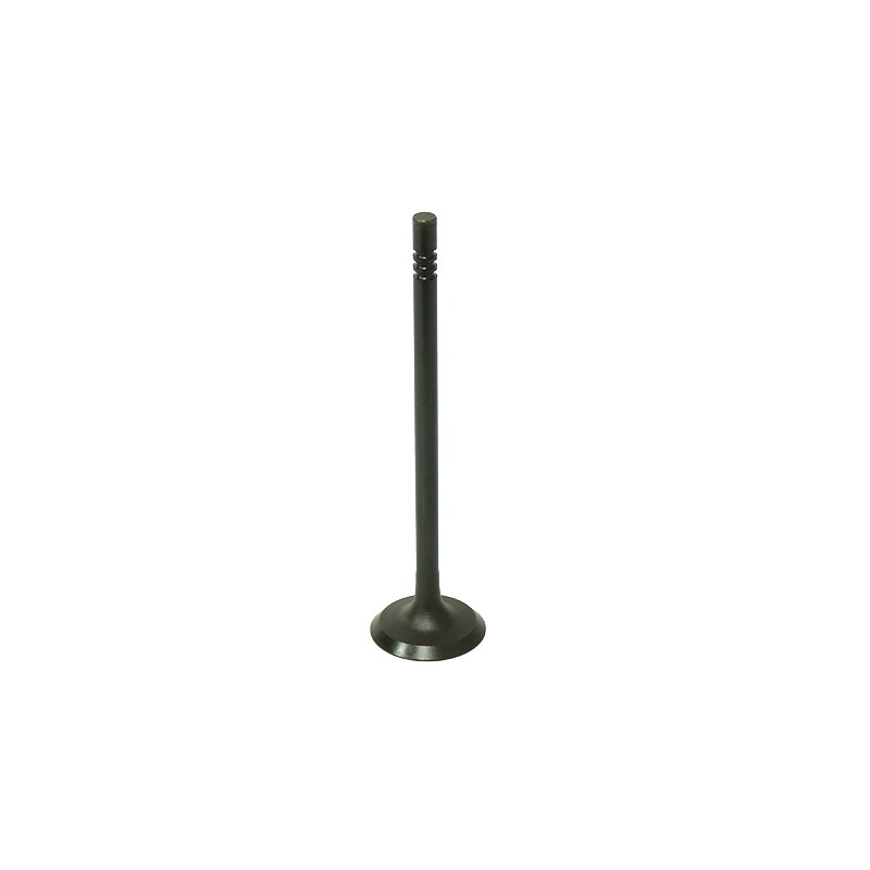 NAMURA (BRONCO) ZAWÓR WYDECHOWY POLARIS 700/800 08-16 STALOWY (30,02X5,96X115,57MM) (OEM:5137264) (AU-09195E)