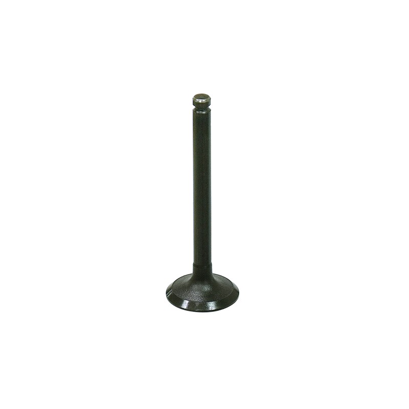 BRONCO ZAWÓR WYDECHOWY KAWASAKI KAF300 MULE \'93-\'04 STALOWY (28,34X6,95X84,06MM) (OEM:12005-2077) (AU-09211E)