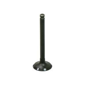 BRONCO ZAWÓR WYDECHOWY KAWASAKI KAF300 MULE \'93-\'04 STALOWY (28,34X6,95X84,06MM) (OEM:12005-2077) (AU-09211E)
