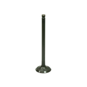 BRONCO ZAWÓR WYDECHOWY SUZUKI LT/LT-F160 QUADRUNNER \'89-\'04 STALOWY (25X5,4X91MM) (OEM:12912-02C00) (AU-09216E)