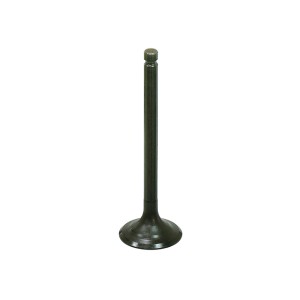BRONCO ZAWÓR WYDECHOWY YAMAHA YFM350 BIG BEAR \'87-\'99 STALOWY (31,94X6,96X100,52MM) (OEM:3Y1-12111-01-00) (AU-09218E)