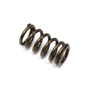 PSYCHIC SPRĘŻYNA ZAWORU WYDECHOWEGO YAMAHA YZF 250 \'01-\'13 / WRF 250 \'01-\'13, GAS GAS EC 250F (10-15), 300F (13-15) (XU-0951