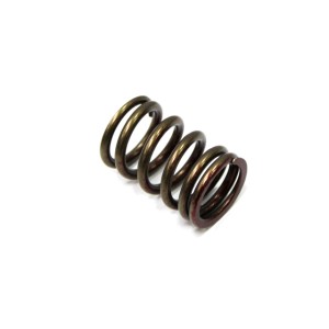 PSYCHIC SPRĘŻYNA ZAWORU WYDECHOWEGO SUZUKI RMZ 450 \'08-\'15, RMX 450 \'10-\'14 (XU-09527ES)