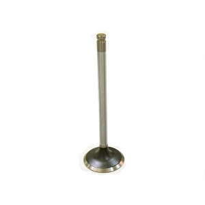 PSYCHIC ZAWÓR WYDECHOWY HONDA CRF 150F 06-17 STALOWY (25,9X4,94X82,63MM) (XU-09544E)